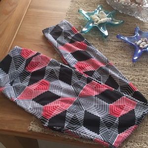 Lularoe leggings.